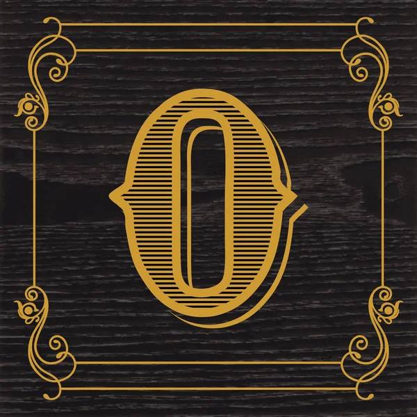 logo tasarım numarası 0