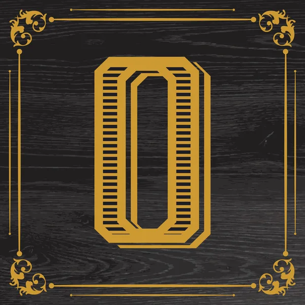 logo tasarım numarası 0