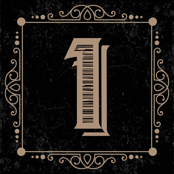 logo tasarım sayı 1