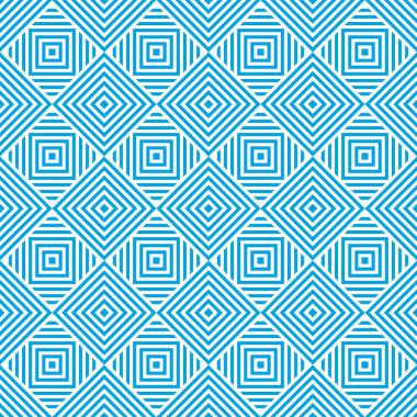 kareler seamless modeli