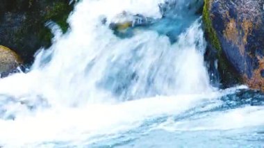 Mountain Creek Ses ile