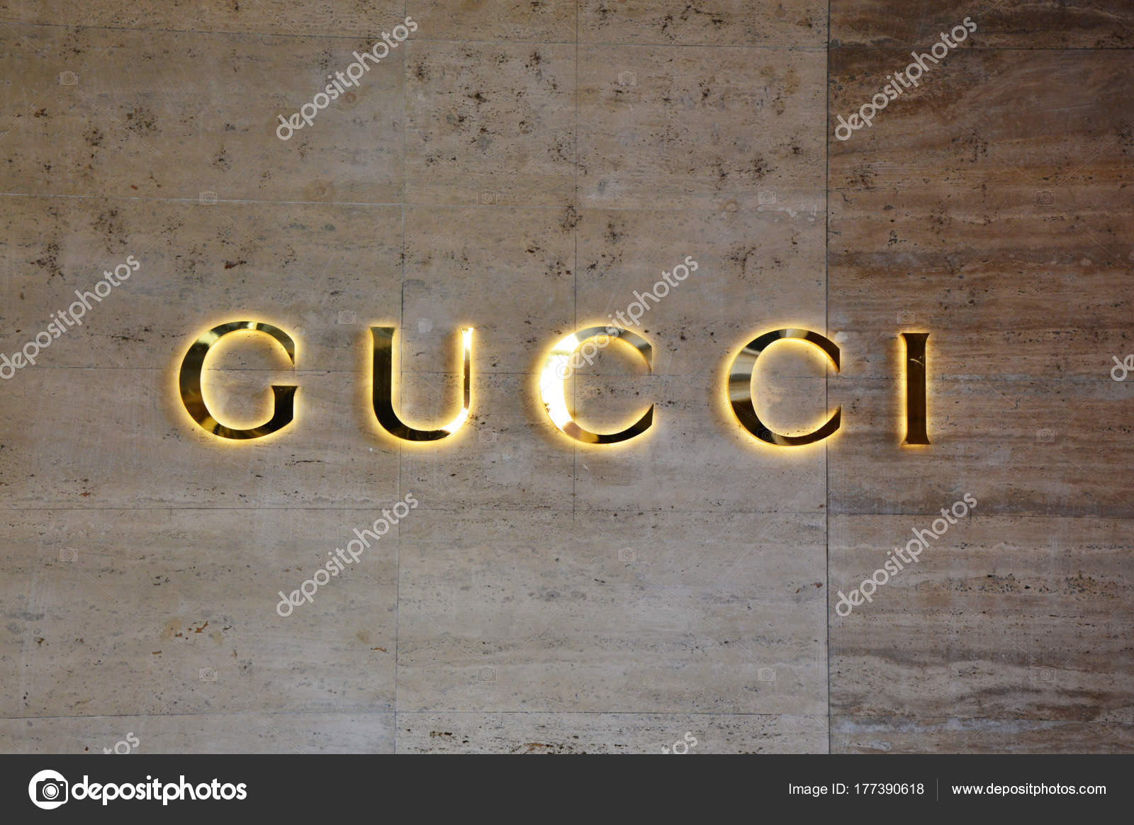 switzerland gucci