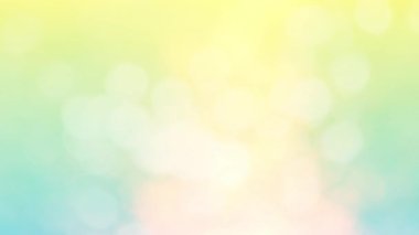 güneş ışığı ile ufuk doğa arka plan