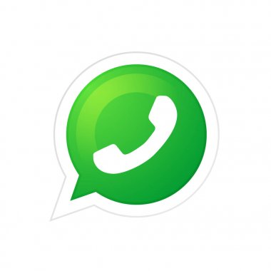 konuşma balonu vektör messenger simgesinin
