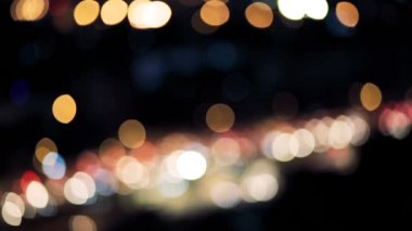 Bokeh arka plan sparkles parlayan ile kullanabilirsiniz Festivali yeni yıl partisi ve olay, yüksek kaliteli görüntüleri