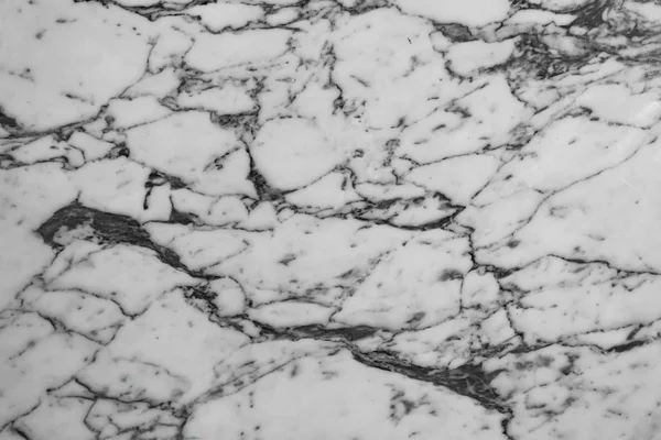 Marmeren textuur, grijze achtergrondkleur — Stockfoto