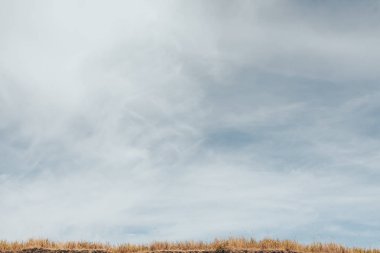  gökyüzü arka plan için blok