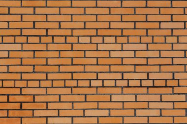 tuğla duvar tuğla kahverengi.