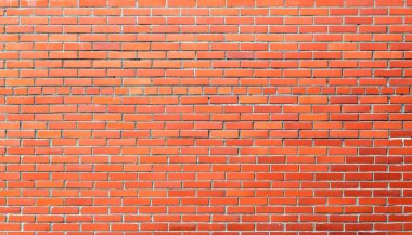 Tuğla duvar doku kahverengi