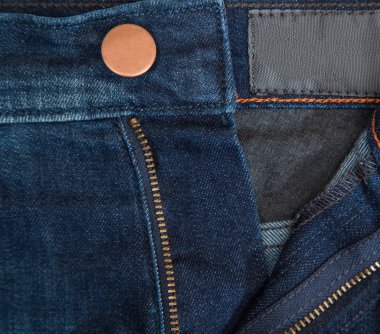  Kot pantolon, kot kumaş doku