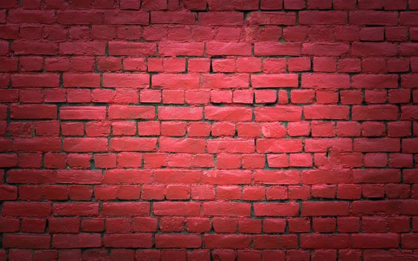kırmızı tuğla duvarın dokusu