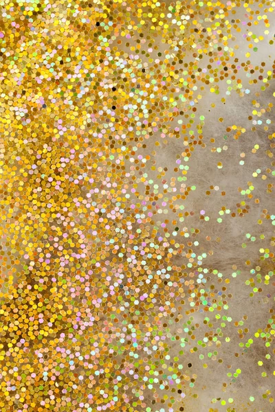 Opalescent glitter fon — стоковое фото