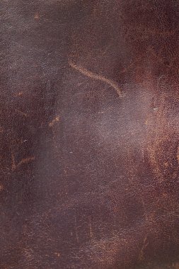 eski çizilmiş deri arka plan