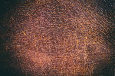 eski çizilmiş deri arka plan