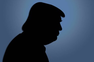 Donald Trump, ABD Başkanı