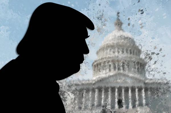 Donald Trump, ABD Başkanı