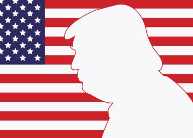 Donald Trump, ABD Başkanı