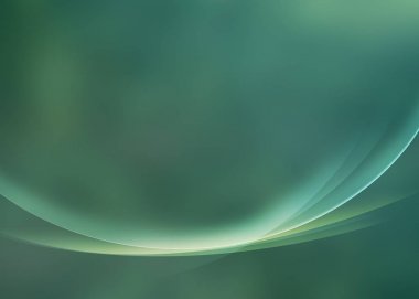 Işık efektli soyut arkaplan