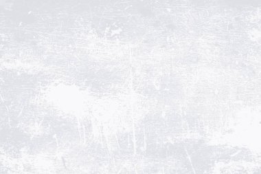 Eski paslı metal plaka