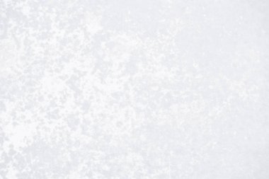 Eski paslı metal plaka