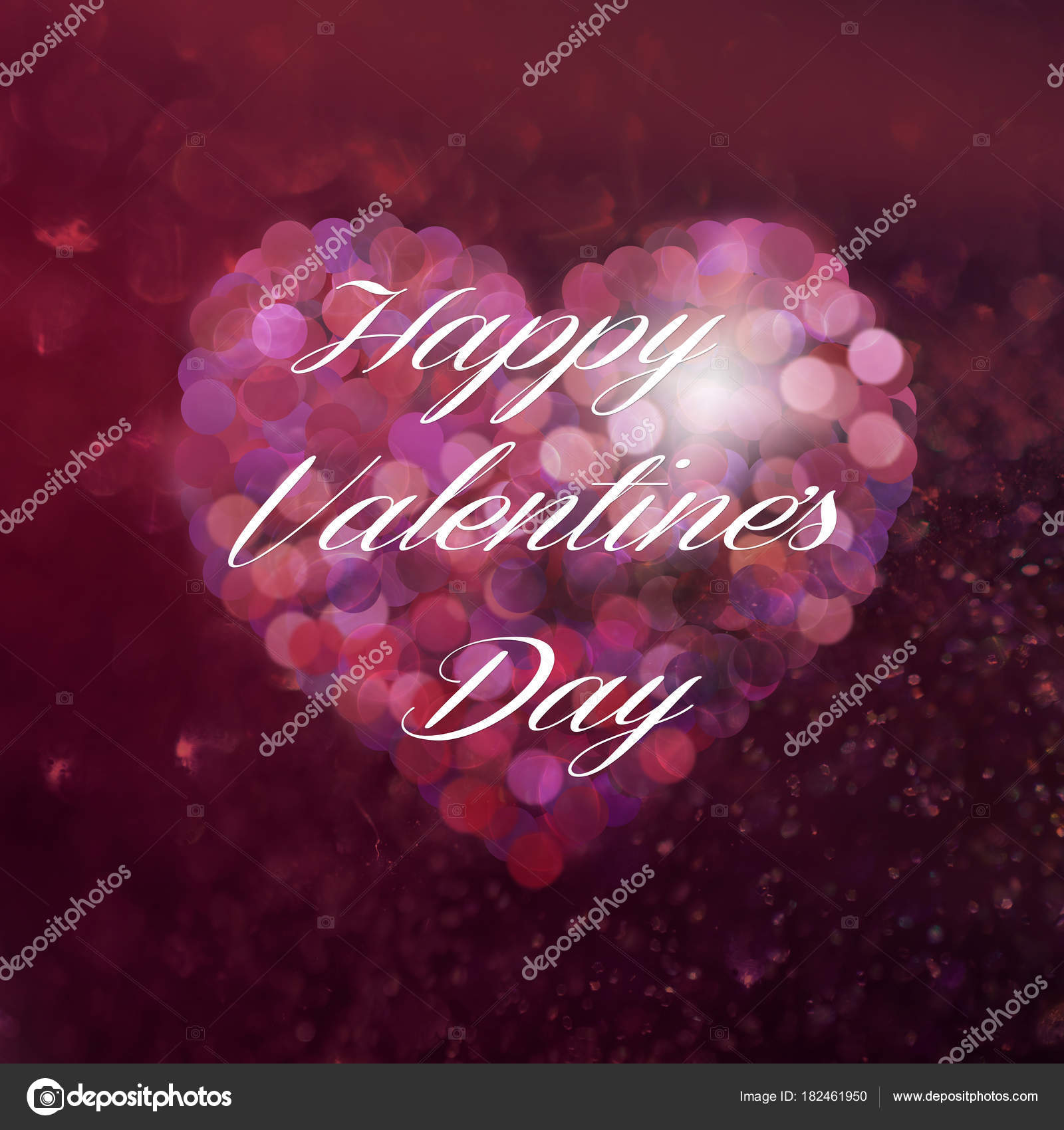 Coeur Saint Valentin Avec Effet Bokeh Scintillant Inscription Image Libre De Droit Par Studioflara C Coeur Saint Valentin Avec Effet Bokeh Scintillant Inscription Image Libre De Droit Par Studioflara C