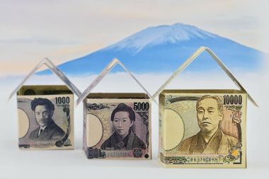 Konut piyasası Japonya, müreffeh bir gelecek