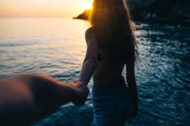 Senin için bir düşüş