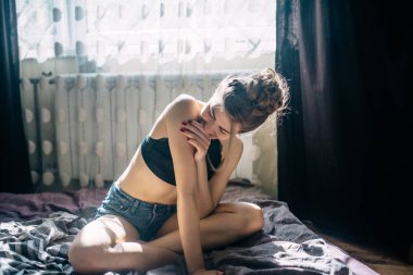 Bir Cumartesi sabahı