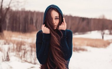 kış, baharın başlangıcı