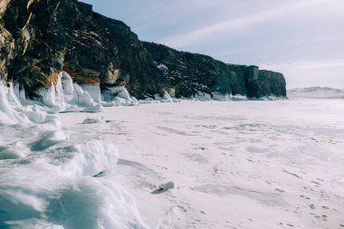 Deniz Baykal ICES