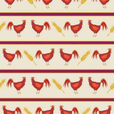 Musluklar ve kulakları ile Seamless Modeli.