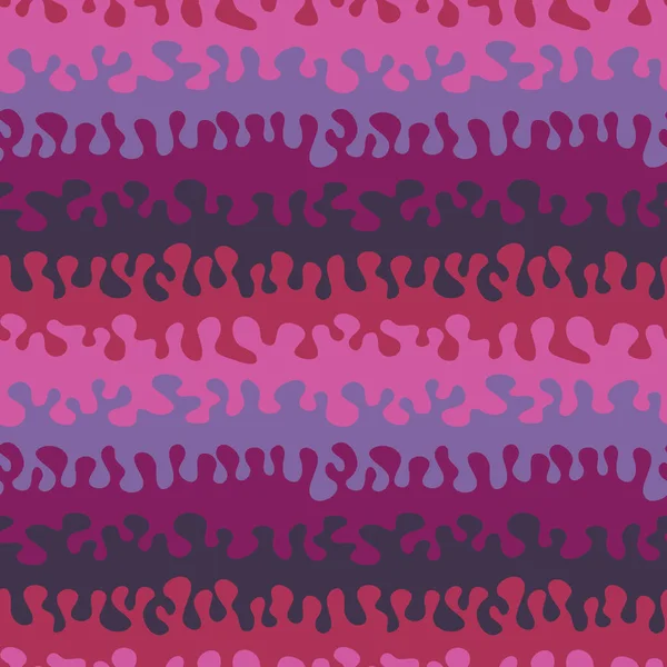 Απρόσκοπτη Πολύχρωμο Φόντο Ροζ Και Μοβ Χρώματα — Διανυσματικό Αρχείο