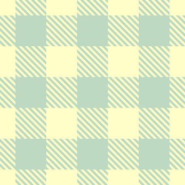 Yeşil tonlarda pürüzsüz denetlenmiş arkaplan.