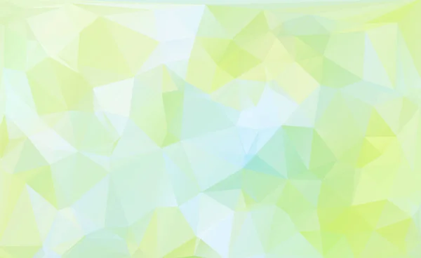 Abstract polygon background — Stock Photo, Image