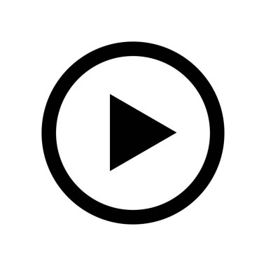 Simge düz bir tarzda oynamak