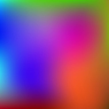 soyut gökkuşağı arka plan