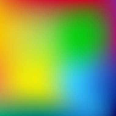 soyut gökkuşağı arka plan