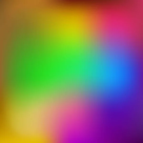 Resumo fundo arco-íris — Fotografia de Stock