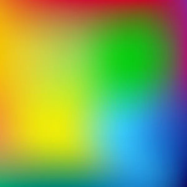 Resumo fundo arco-íris — Fotografia de Stock