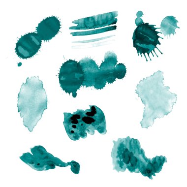 Set suluboya sıçraması