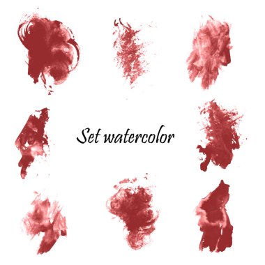 Set suluboya sıçraması