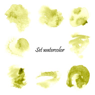 Set suluboya sıçraması