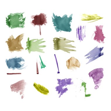 Set suluboya sıçraması