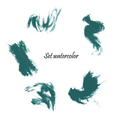 Set suluboya sıçraması