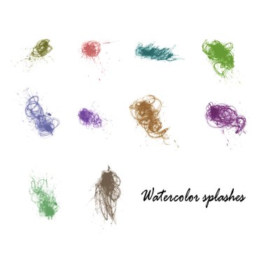 Set suluboya sıçraması