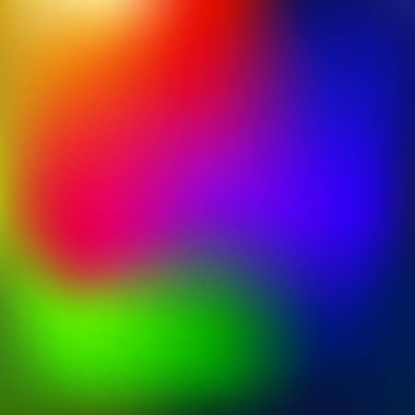 soyut gökkuşağı arka plan