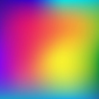 soyut gökkuşağı arka plan