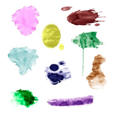 suluboya sıçraması