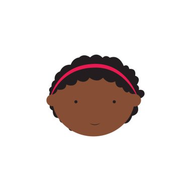 Avatar basit bir tarzda bir adam