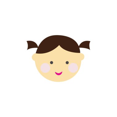 Avatar basit bir tarzda bir adam